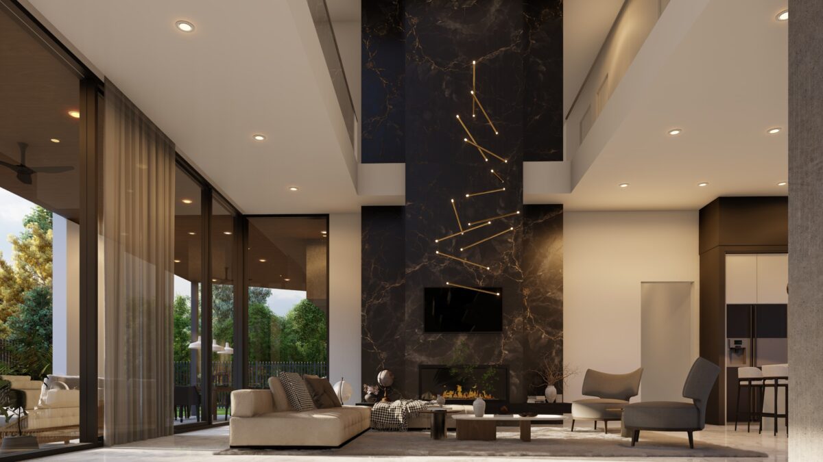 3d architect design