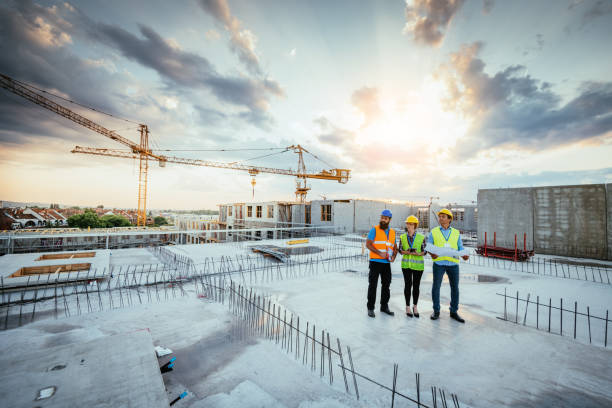HoustonsPro Builder & Developers Services