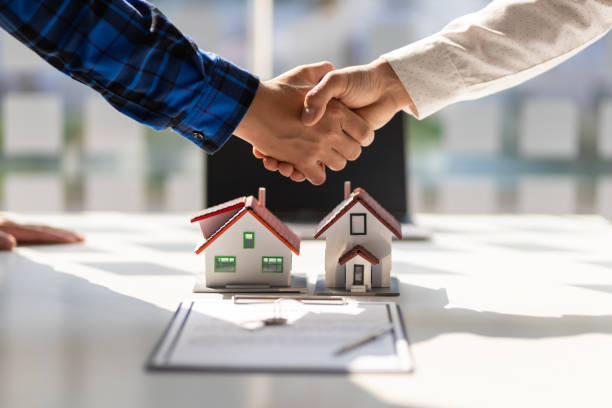 HoustonsPro Realtors Services