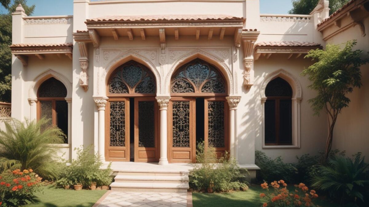 home design in pakistan