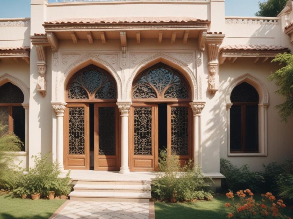 home design in pakistan