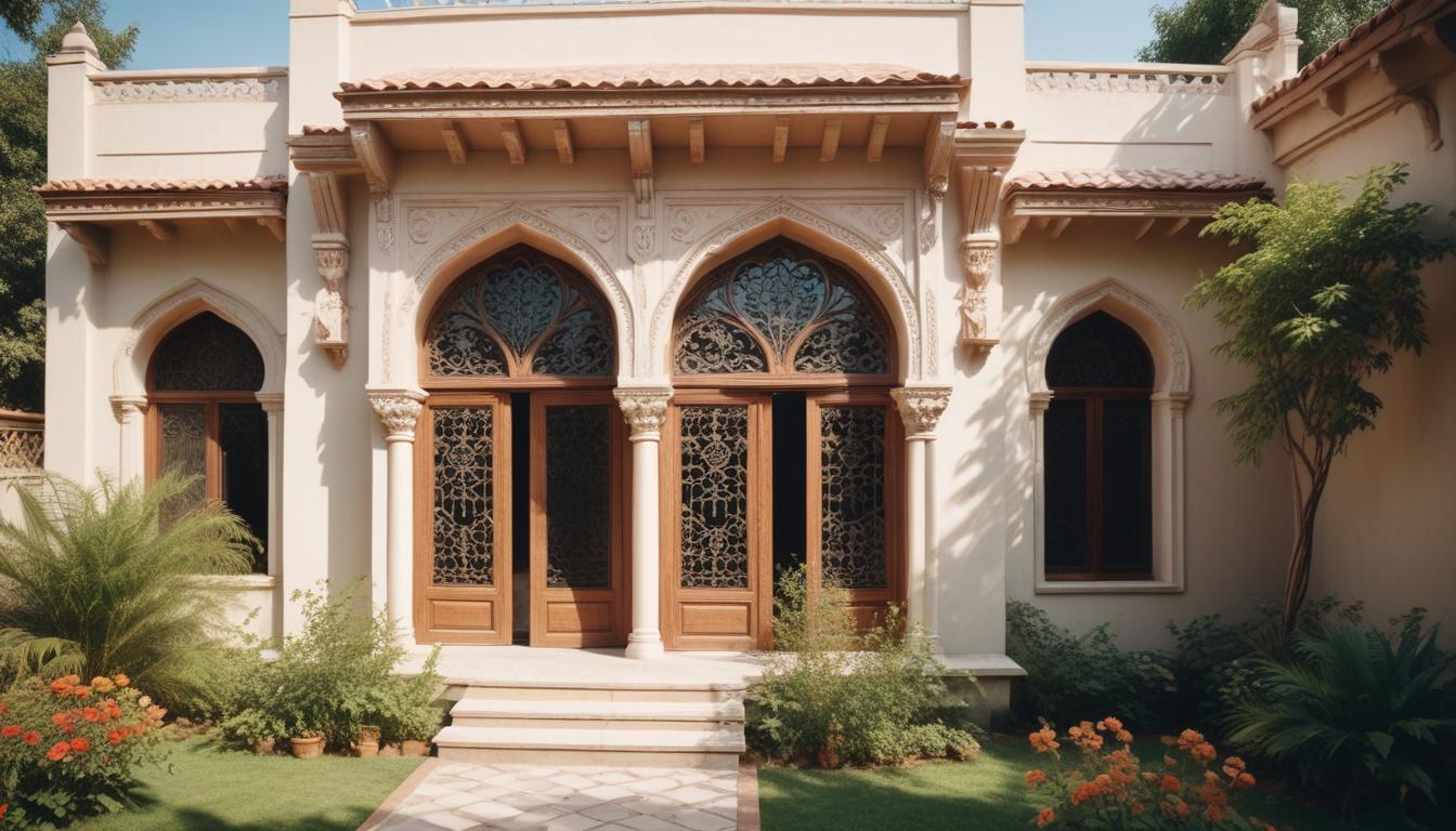 home design in pakistan