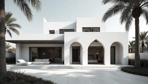 tradition and modernity