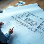 how much does an architect cost​