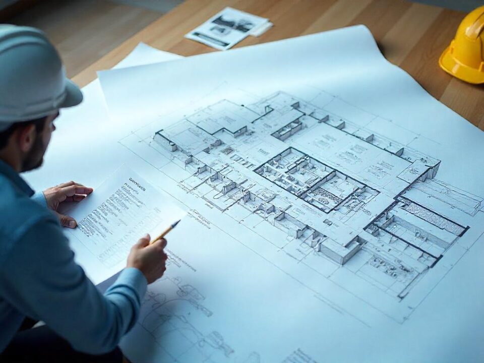 how much does an architect cost​