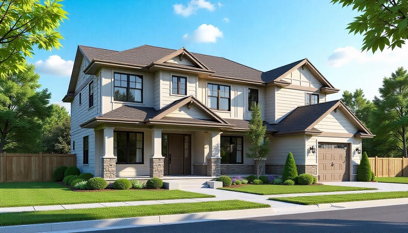 3d architecture design