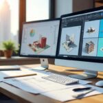 what software do architects use​