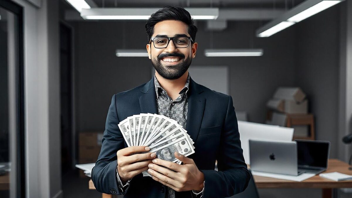 how much does an architect make​