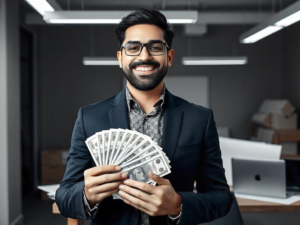 how much does an architect make​