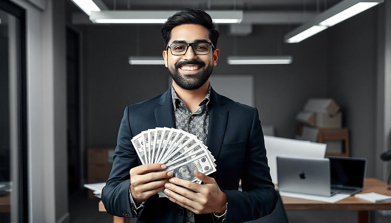 how much does an architect make​